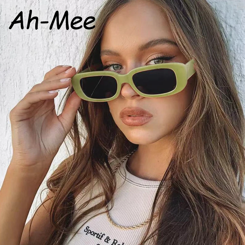 big sunglasses Small Sunglasses Women Men Brand Designer Rimless Narrow Eyewear Luxury Trending Alloy Sun glasses Streetwear UV400 guess sunglasses