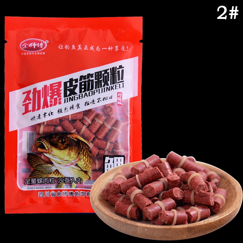 Рыболовная приманка mealworm Присадка Для карпа травы рыбы кормовая