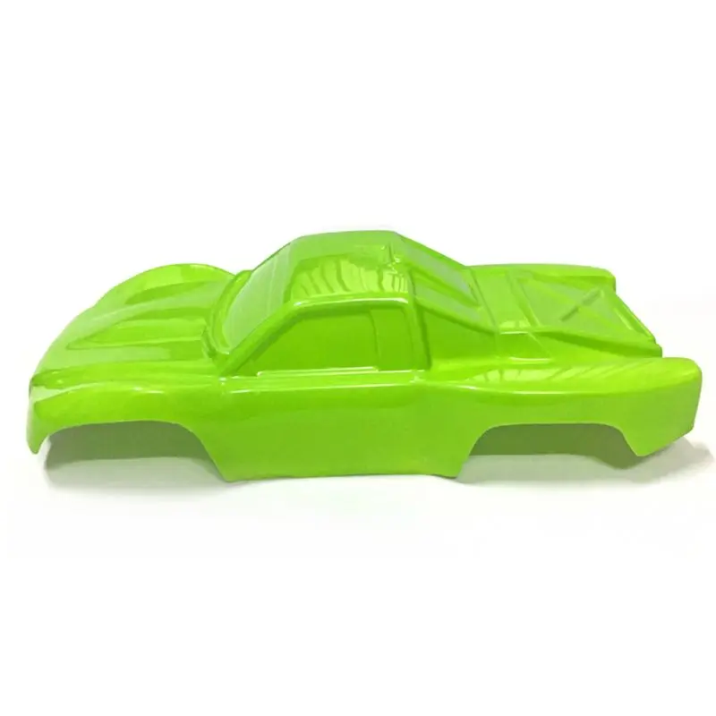 

HQ 727 PVC Car Shell Surface Body M0280 for 1/10 4X4 Slash Case