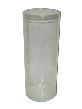 

Packing Box plastic cylinder 30x12 cm (for matryoshka, case)