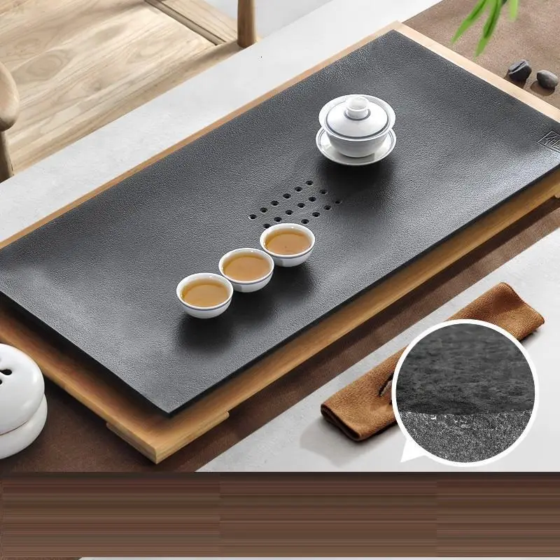 Bandeja Para Servir стол Dienblad Dienbladen Высокая чайная посуда держатель Gongfu китайский Gongfutray