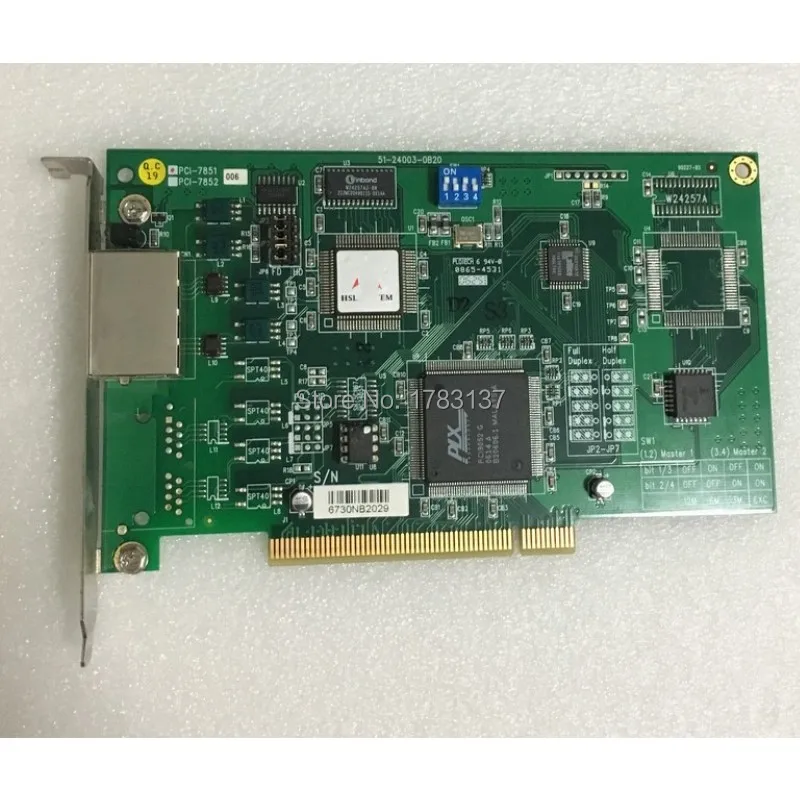 PCI-7851