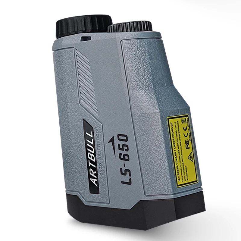 Cheap Telêmetro a laser