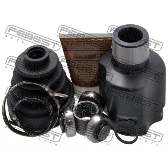Шрус Ssangyong Kyron 05-12/Actyon 01-09/Rexton 02- Внутр. Febest 1411rexiipt Febest арт. 1411REXIIPT