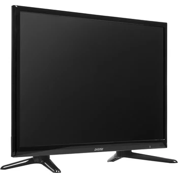 

TV 24" DIGMA DM-LED24R201BT2 HD READY 30InchTv dvb dvb-t dvb-t2 digital