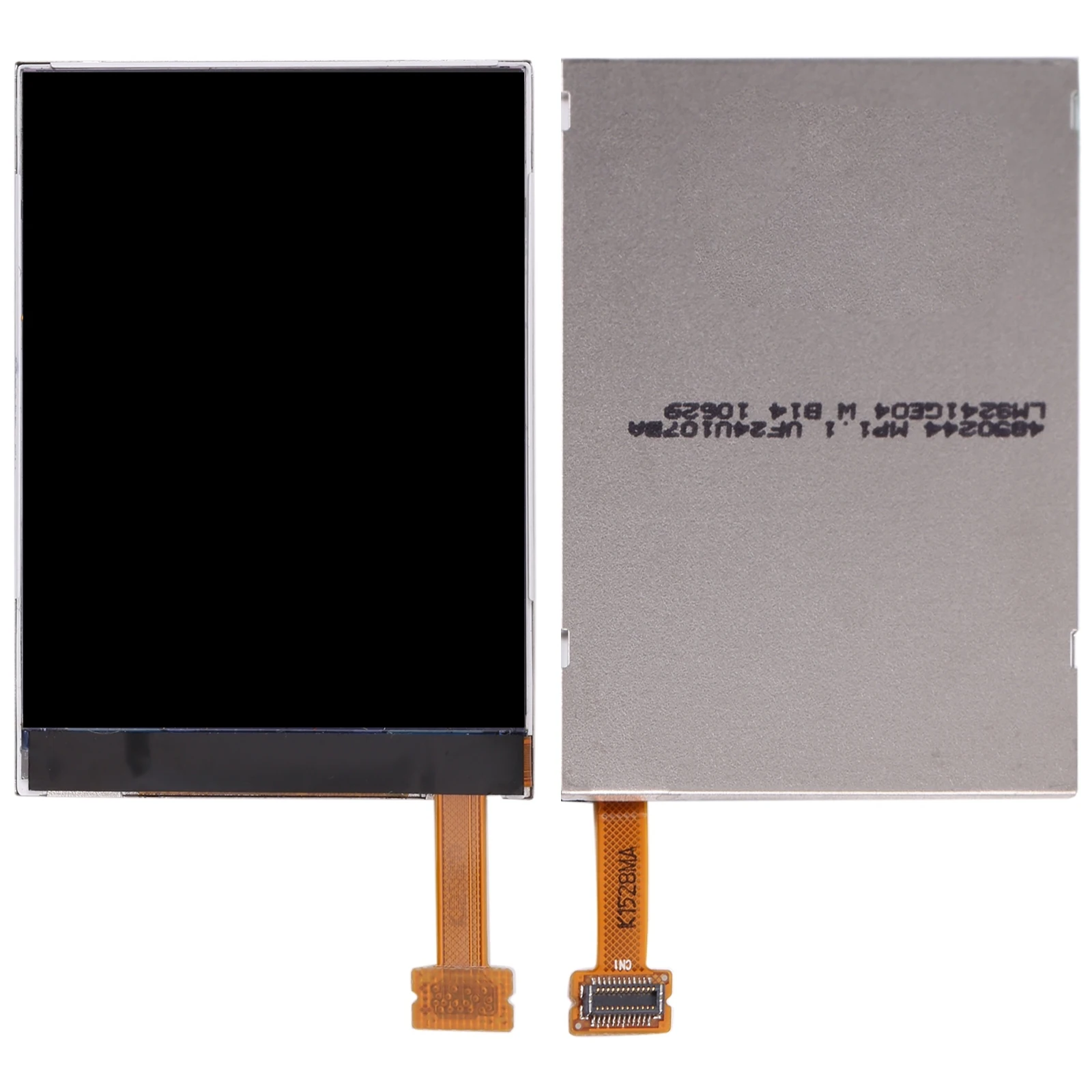 Ipartsbuy Schermo Lcd Di Alta Qualità Per Nokia N82 / E66 / 6210N / N77 / N78 / N79 / 6208