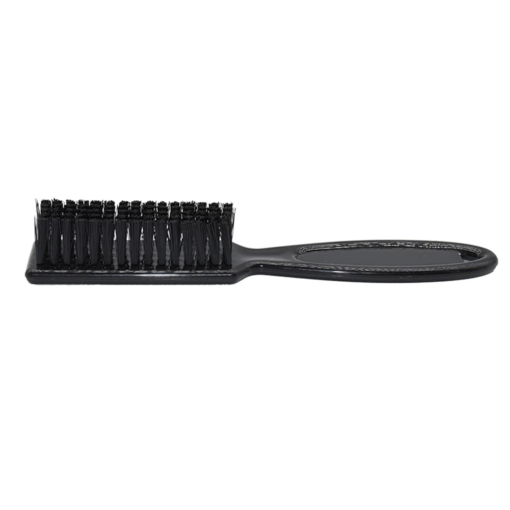 Men Portable Mustache Beard Comb Straightener Mustache Styling Beard Shaping Tool Brush Facial Hair Trimming Cleaning Comb