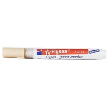 1PC Home Tile Grout Pen Beige Color Water Resistant Kitchen Instant Ceramic Seam Tile Floor Repair Anti Mould Beauty Marker