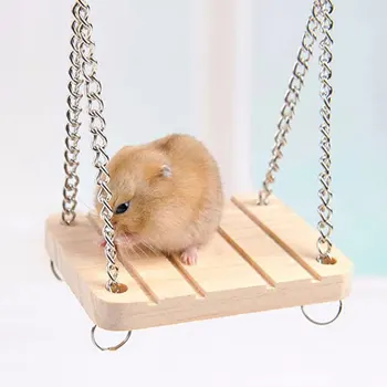 

Hamster Swing Toy