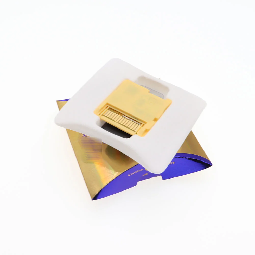 2021 новая R4 SDHC 2020 золотая белая серебряная видеокарта с USB-загрузкой