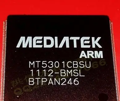 MT5301CBSU-BMSL ЖК-ТВ Драйвер IC чипы
