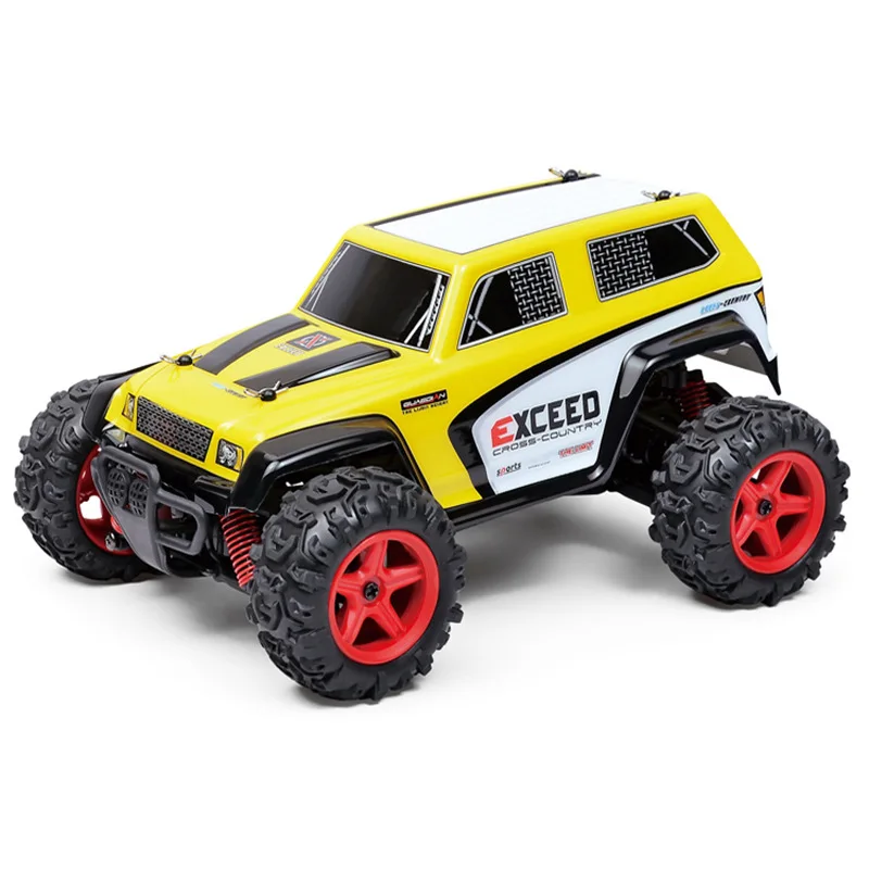 

1/24 New Style 2.4G Model High-Speed Car Four-Wheel Drive Mini Mosquito Car 24 Trolley Beach Motorcycle Remote Control Car