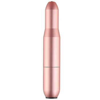 

1Pc Nail Pen Creative Manicure Grinder Nail Polish Pen Nail Art Tool for Nail Salon