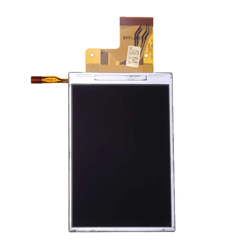 Digital Camera LCD Screen Display Replacement Part For Olympus EPL2 TG-620 TG620 Repair Part Digital Camera Repair Part