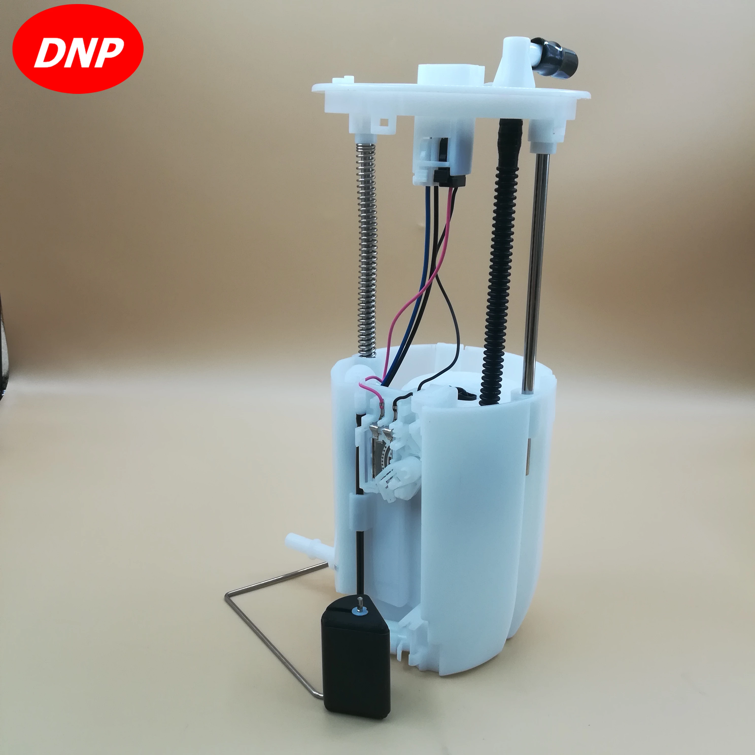 DNP Fuel pump assembly Fit for SUZUKI SX4 2.0L L4 2007 2013 15100 80840