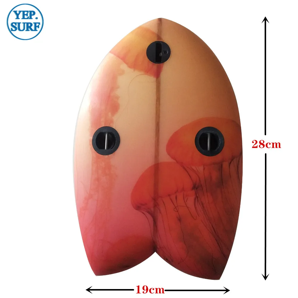 Доска для серфинга для бодисерфинга/handplane для серфинга тела, легкая портативная, легкая, прочная, отличная плавучесть доска для серфинга