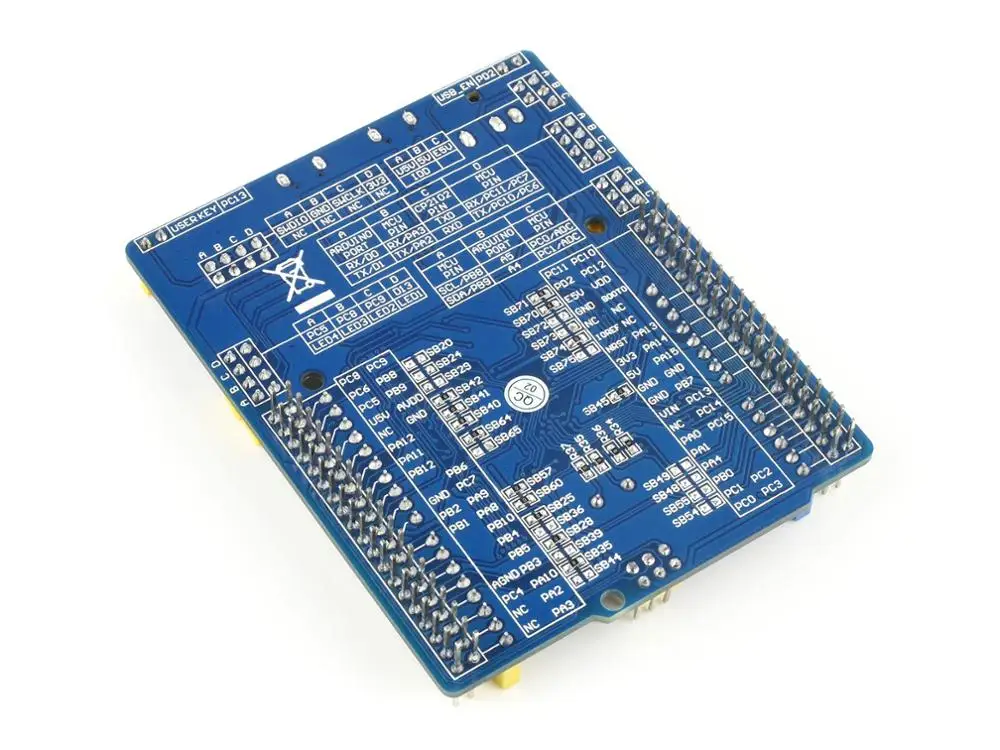 Stm32  XNUCLEO-F411RE STM32   NUCLEO-F411RE ȣȯ  