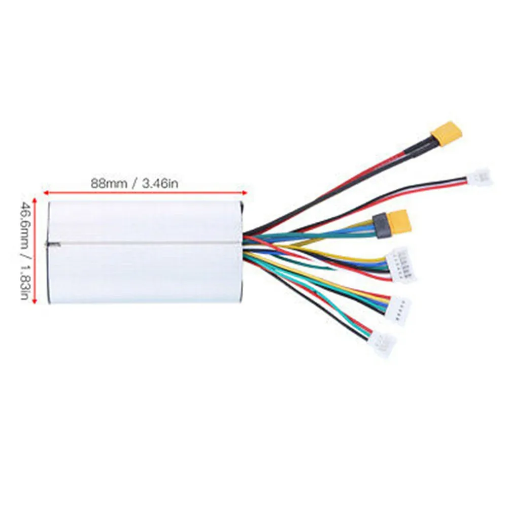    Ʈѷ LCD  극ũ Ʈ, ź  ǰ,  DIY  ŰƮ, 250W, 350W, 24 V, 36V, 5.5 ġ, 6.5 ġ