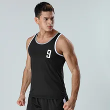 Ma54 стиль дышащий Ретро мужской облегающий спортивный жилет