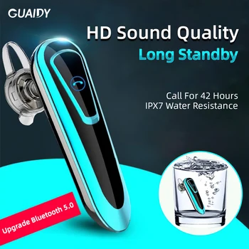 

Waterproof V5.0 Bluetooth Wireless Earphone In Ear Microphone Sports Headsets Earbuds For Huawei Nova4 Xiaomi Redmi Note5 Stereo