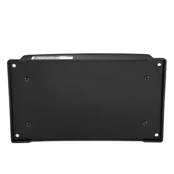 

40A-100A MPPT Solar Panel Regulator Charge Controller 12V/24V Auto Focus Tracking Device B99