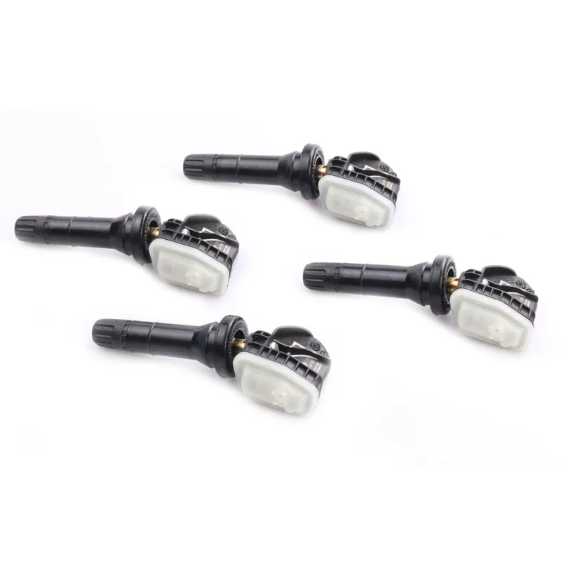 4x Ÿ̾ з ͸  TPMS EV6T-1A180-CB EV6T-1A150-CB Kuwa Fiesta Focus Ford Transit Escape F150 