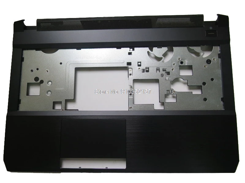 PalmRest для CLEVO P651RA P650SE 6-39-P6502-018 P650REG(-G) P651RG(-G) P650RE6(-G) P651RE6(-G) P650RE3 | Компьютеры и офис