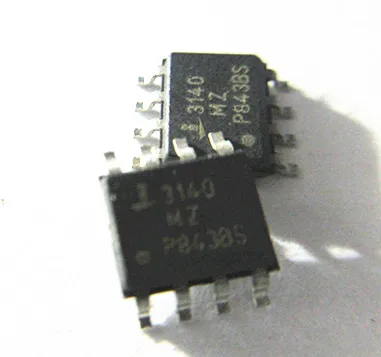 10 шт в упаковке, новая CA3140AMZ CA3140MZ CA3140AM SOP8
