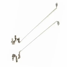 Ноутбук ЖК-дисплей петли для hp Compaq G6-2000 G6-2100 G6-2200 серии G6-2000SD G6-2001TX G6-2002SD 15," Ноутбук ЖК-дисплей экран петли