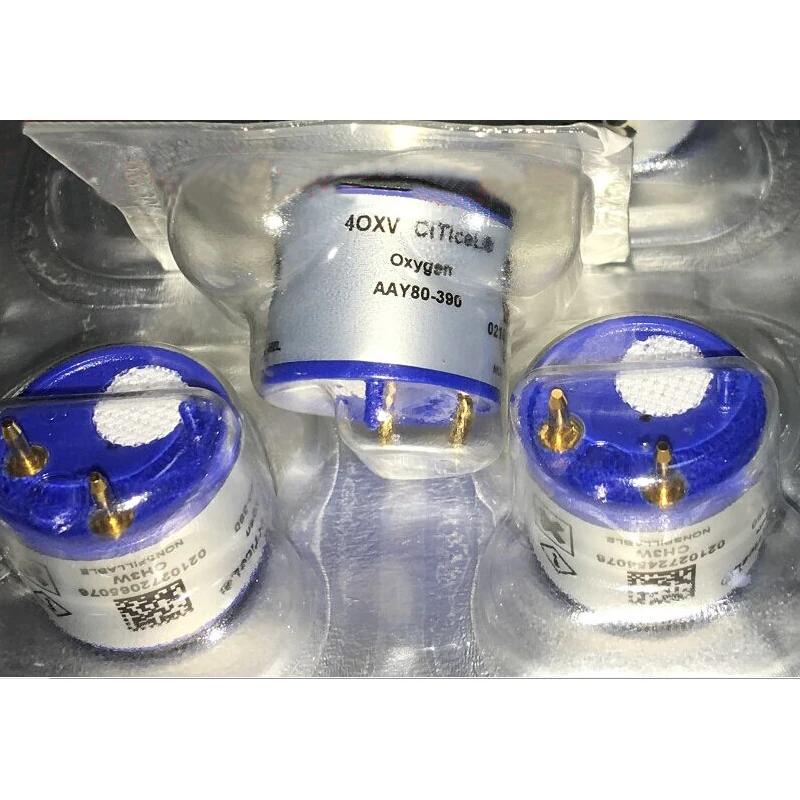 

CITY Oxygen Sensors. Oxygen Probes 4OXV CiTiceL AAY80-390 4OX-2