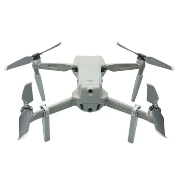 

5cm Landing Gear Extensions Risers Compatible with DJI Mavic Air 2 Landing Gear Legs Height Extender Hobby RC Aircraft Extending