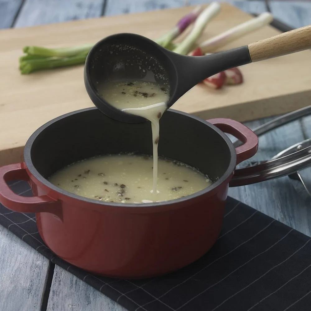 Cookware set (4)