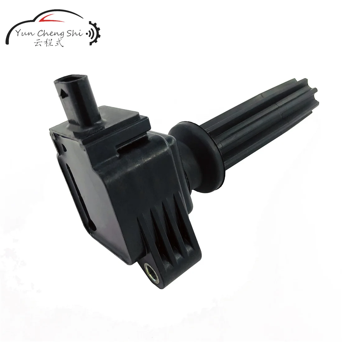 2 шт./лот автозапчасти катушки зажигания CM5E-12A366-CA для Ford