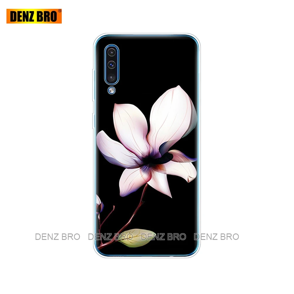 34631 Для samsung Galaxy A30S силиконовый прозрачный Футляр задняя крышка чехол для телефона samsung A30 A307 A307F SM-A307F 6," бампер - Цвет: 34631