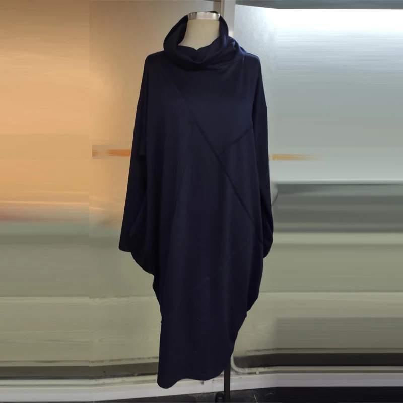 В винтажном стиле Одноцветная Толстовка Vestidos Осенняя женская обувь толстовки