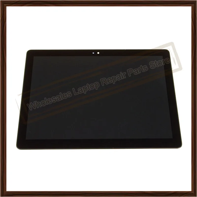 12," ЖК-экран в сборе для DELL LATITUDE 5285 1920X1280 ноутбука ЖК-дисплей