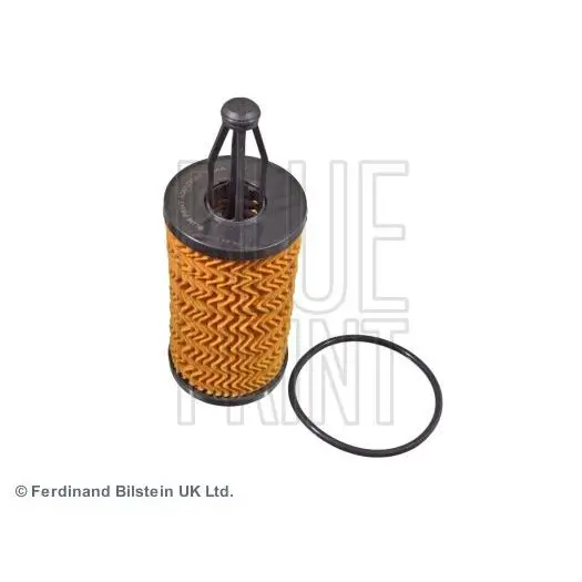Фильтрующий элемент маcла MB W212 3.5-5.0 11 BLUE PRINT ADU17210