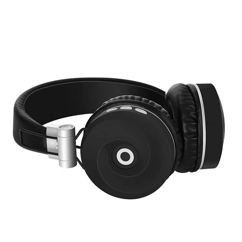 EK MH9 Wireless Headphones Bluetooth 5 0 Headset Foldable Stereo Gaming Headphones for iPad Mobile Phone D35