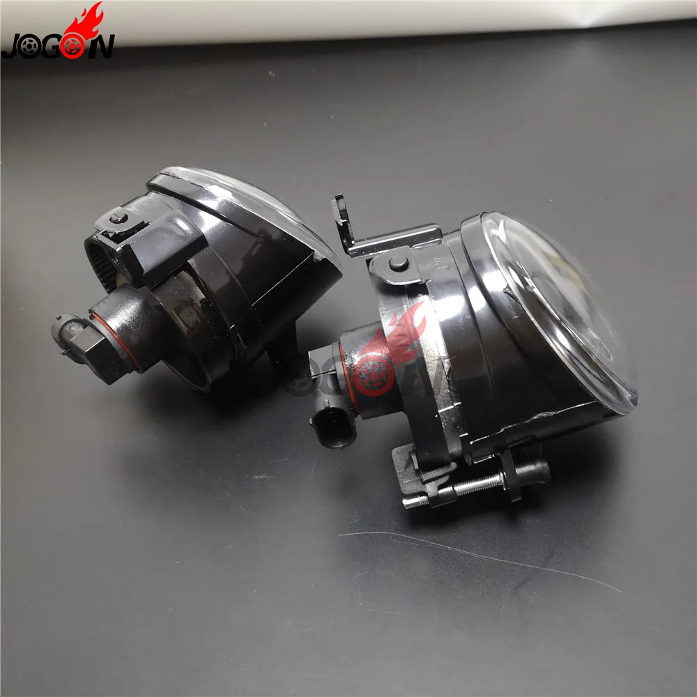 Для Volkswagen VW Golf 5 GTI Jetta MK5 V Tiguan 2008 2010 передний бампер выпуклая линза фары дальнего