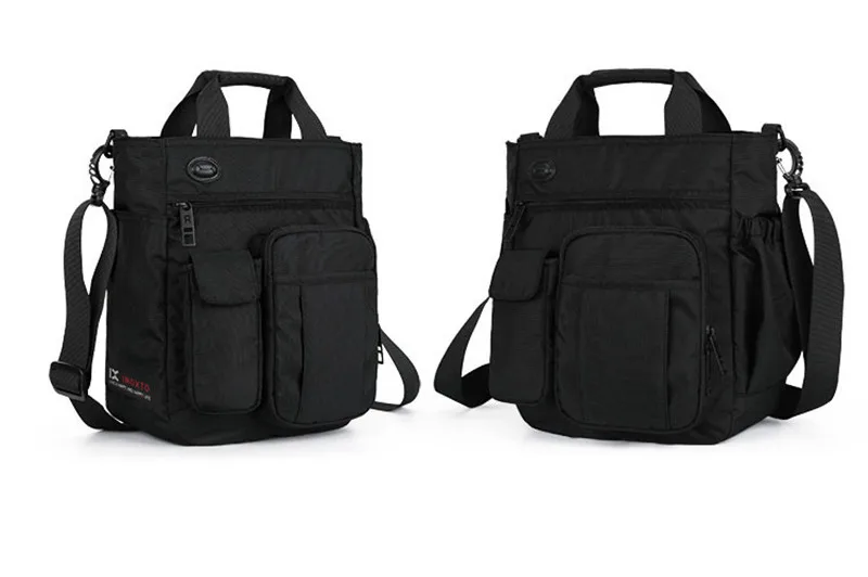 Tablet bolsa de ombro para ipad ar