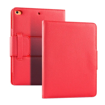 

Protective Office Mobile Use Detachable Folding Stand School Faux Leather Solid Keyboard Case Tablet Accessory For Ipad Mini