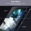 2 Pack 9H Matte Tempered Glass Screen Protector Designed for iPad Mini 6/Mini 1/2/3/4/5 ,Anti-Glare & Fingerprint/Bubble Free 3
