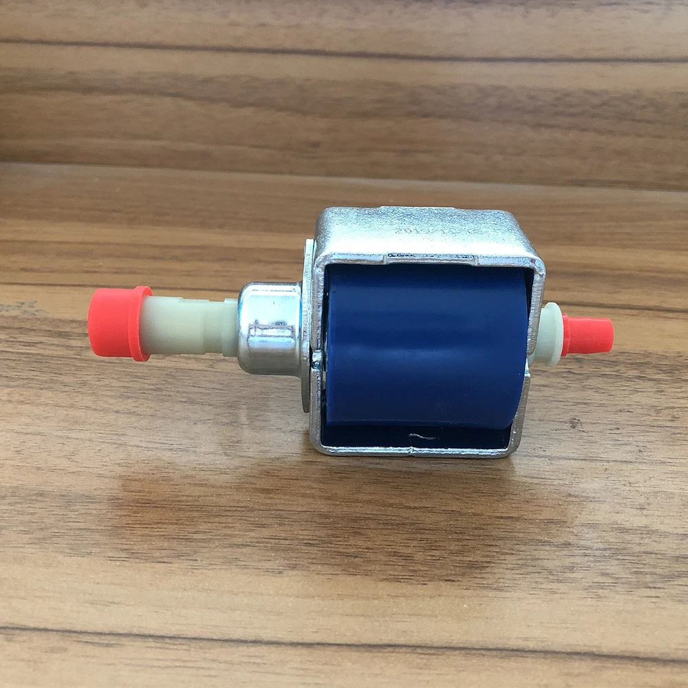 Jiayin JYPC-5 AC 220V-240V 9bar 45W Electromagnetic Water Pump High Pressure Coffee Machine Cleaner Hot Iron Self-priming electric water pump water pump