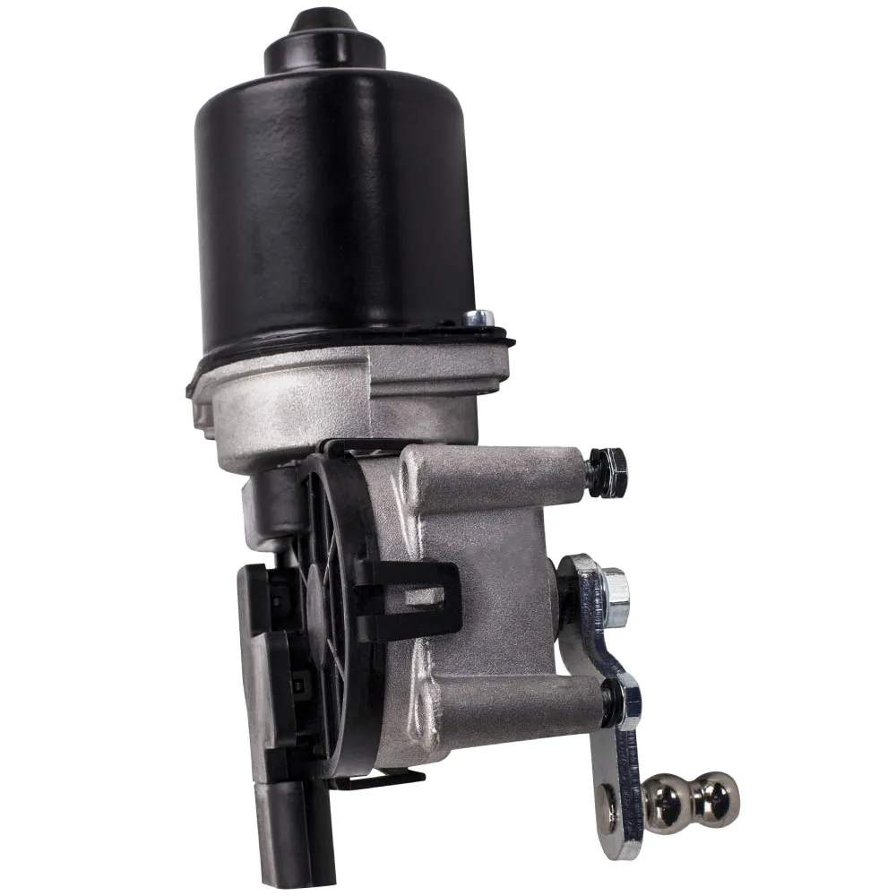 1.6 와이퍼 모터 전면 2002- 6Q1955119C 6Q1955119A, VW POLO 9A4 용 왼손