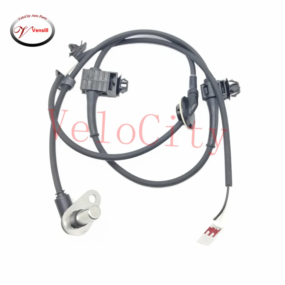 

Rear Right ABS Speed Sensor For 2007-2015 Mazda CX-9 3.5L 3.7L Part No# L214-43-71YF L2144371YF