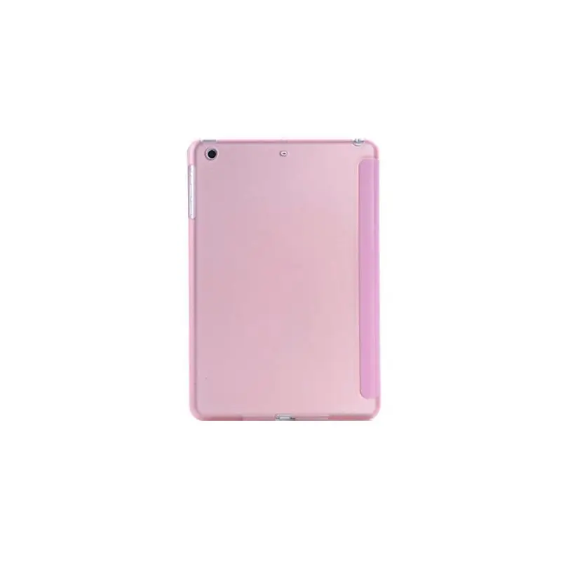 Ультратонкий умный флип-чехол из искусственной кожи с подставкой для Apple iPad Mini 1 2 3