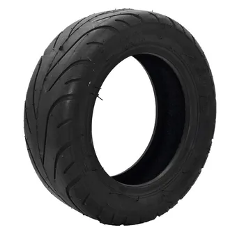 Upgrade 3.50-6 10x4.00-6 90/65-6 Universal Vacuum Tires for Electric Scooter Balancing Car Tubeless Explosion-proof Tyre