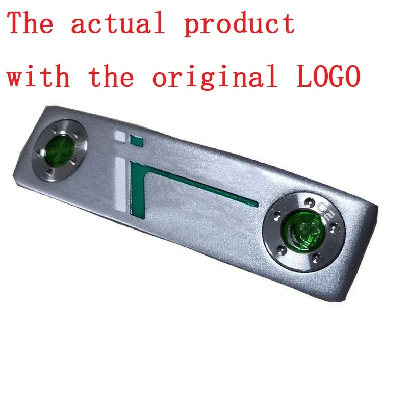 Мужские клюшки для гольфа Newpo2 с логотипом | Спорт и развлечения