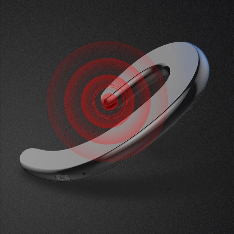 TWS Bluetooth Headset Stereo Earphone with Microphone Wireless Headphone Waterproof Sports Headset For iPhone Xiaomi