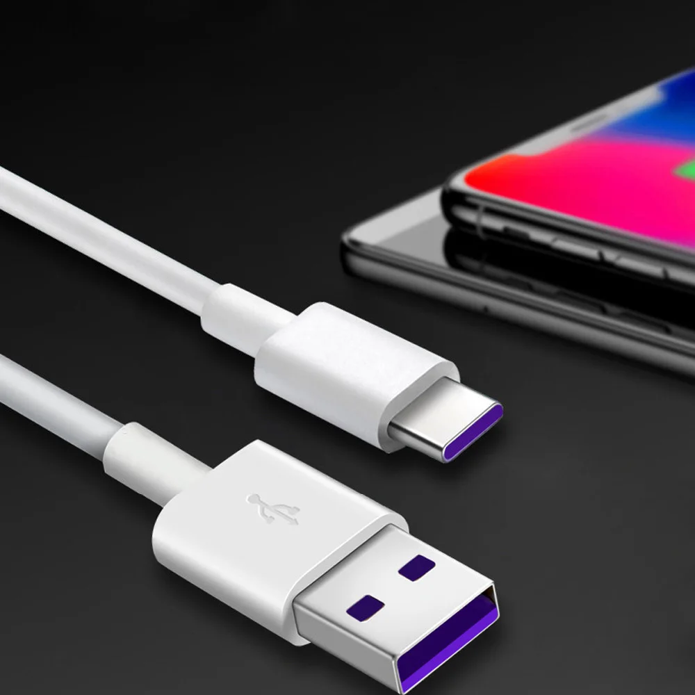 Кабель Usb Type C Huawei Купить